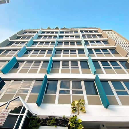 The Wave Hotel Condado San Juan Exterior foto