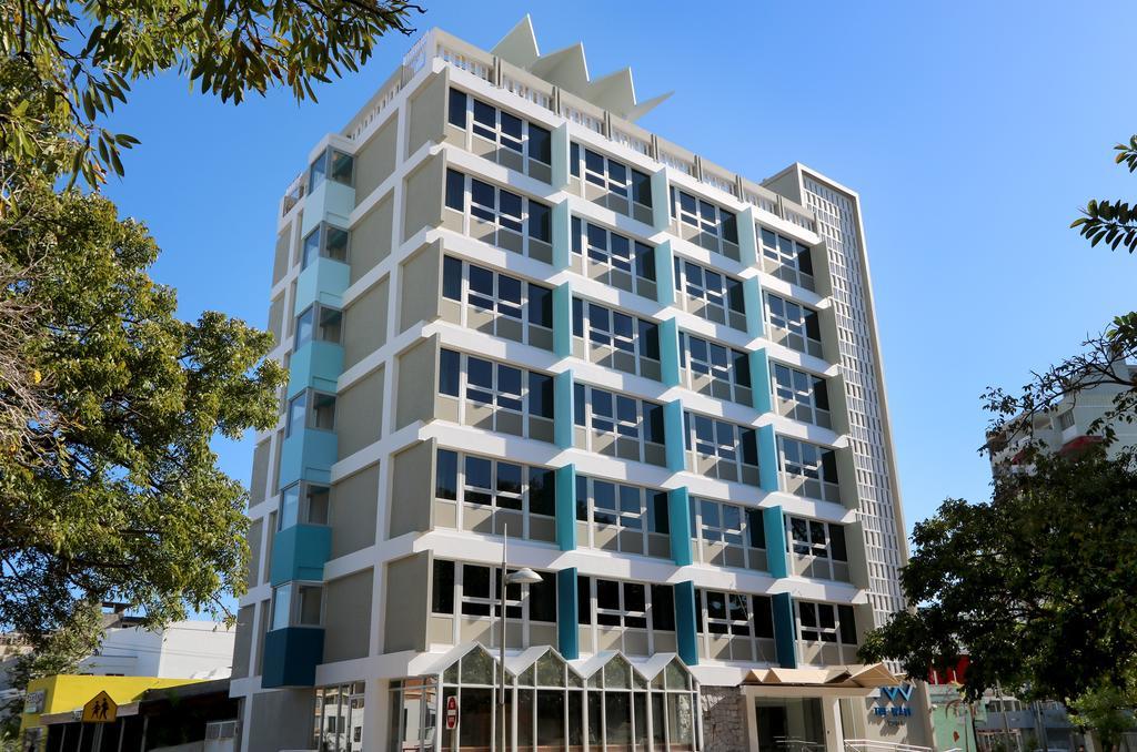 The Wave Hotel Condado San Juan Exterior foto