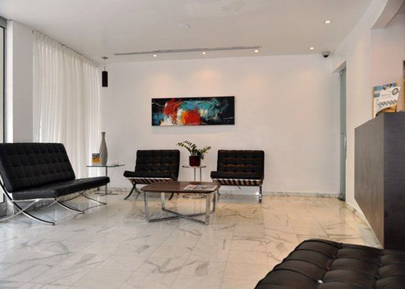 The Wave Hotel Condado San Juan Exterior foto